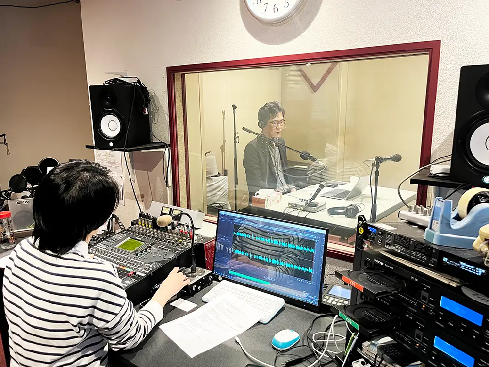 11/18（月）～11/21（木）J-WAVEラジオ「J-WAVE TOKYO MORNING RADIO」に代表取締役CEOの多田がコーナー出演します